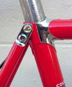 Partial Bike Frame Partial Bike Frame